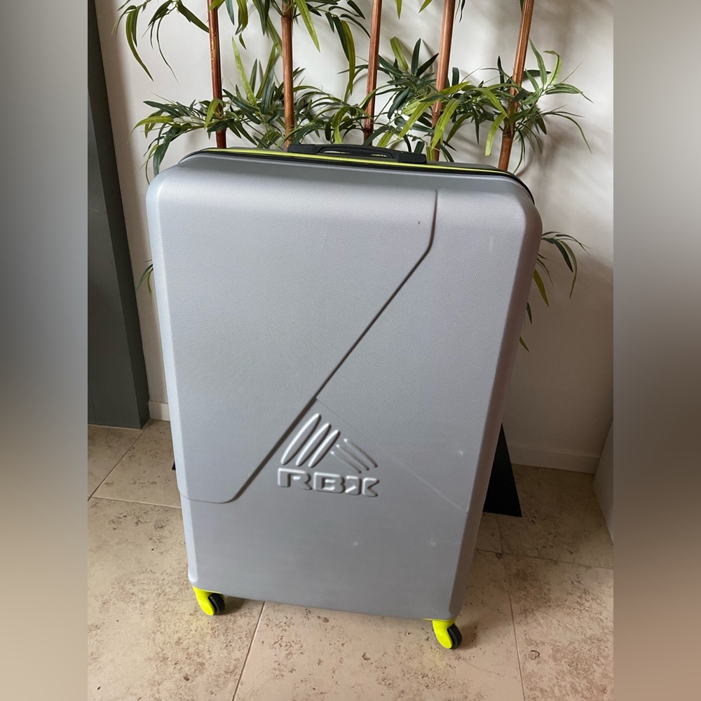 Spinner Luggage